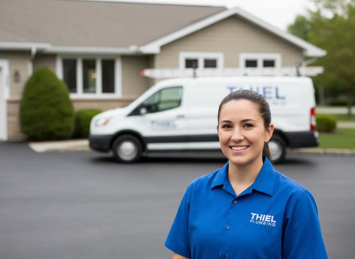 Plumber Lewistown, MO FAQs